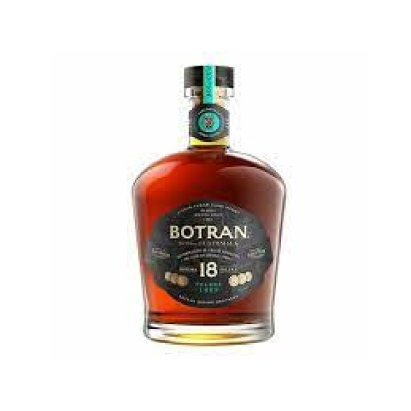 Botran solera 18 let 0,7l 40%