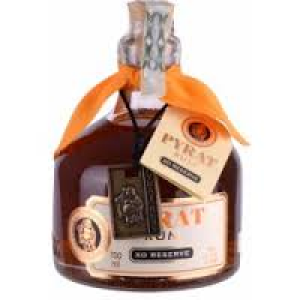 Pyrat XO Reserva 0,7l 40%