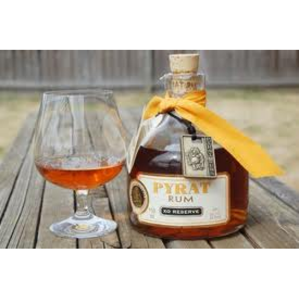 Pyrat XO Reserva 0,7l 40% - Image 2