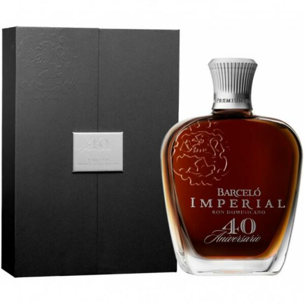 Barceló Imperial Premium 40 Y.O. 0,7l 43%