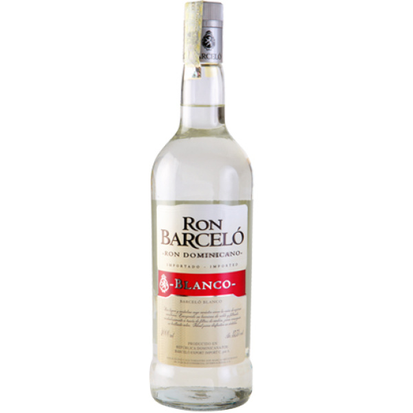 Ron Barceló Blanco
