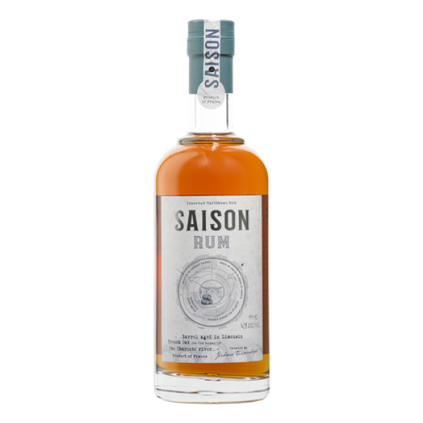 Rum Saison 5y 0,7l 42%