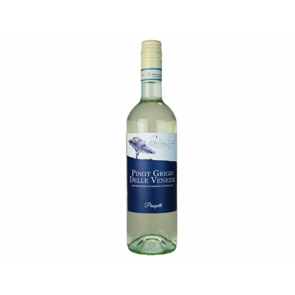 Prospetti Pinot Grigio 0,75l 12%