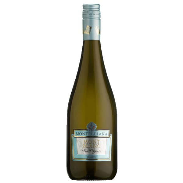 Monteliana ORB Frizzante 0,75l 10,5%