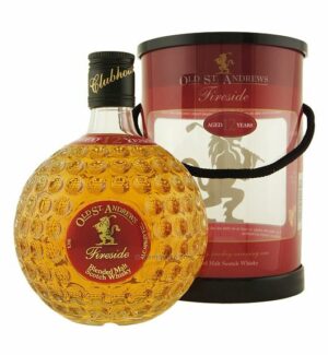 Old St. Andrews Fireside 0,7l 40%