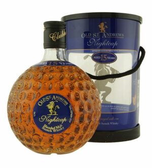 Old St. Andrews Nightcap 0,7l 40%