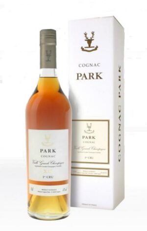 Cognac PARK XO Vieille Grande Champagne 0,7l 40%
