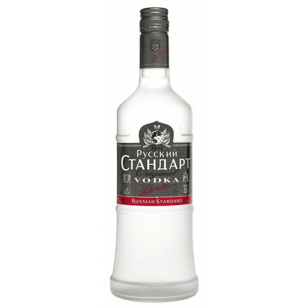 Russian Standard 1l 40%