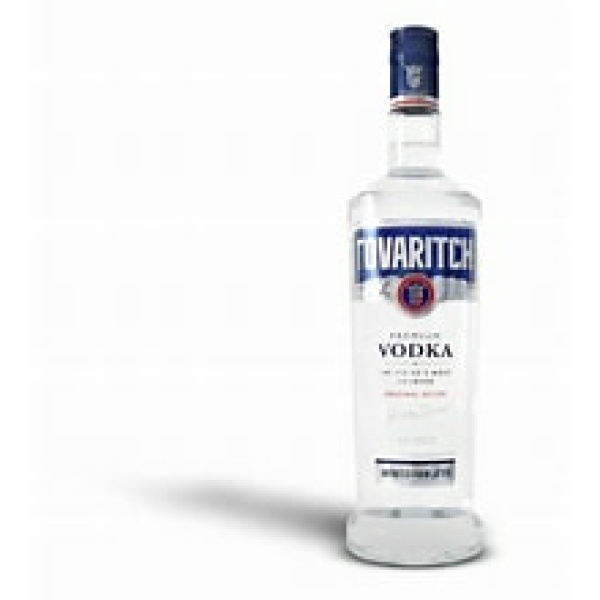 Tovaritch! 1l 40%