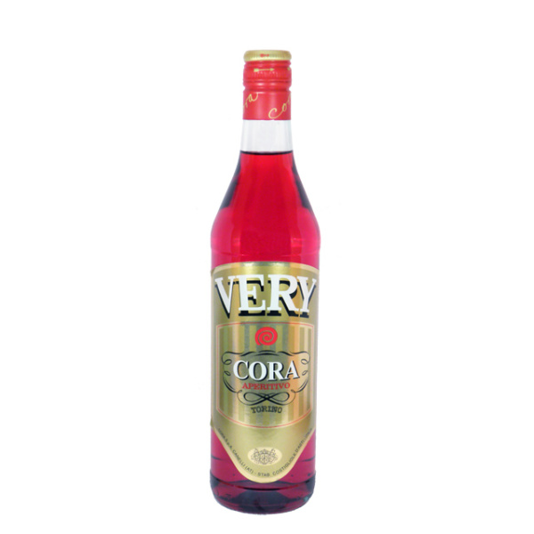 Cora Very 1l 14,4%