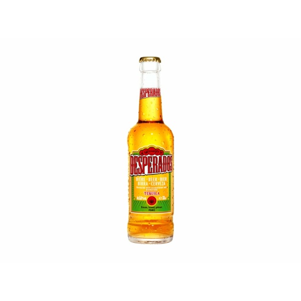 Desperados 5,9% 0,33l