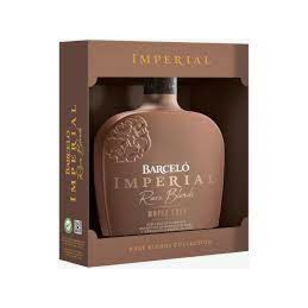 Ron Barcelo Imperial Maple 0,7l 38%