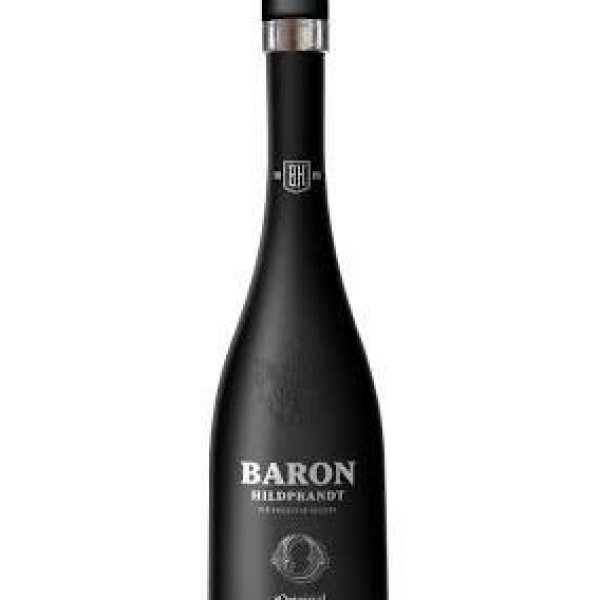 Baron Hildprandt Ze zralých Malin 0.7l 40%