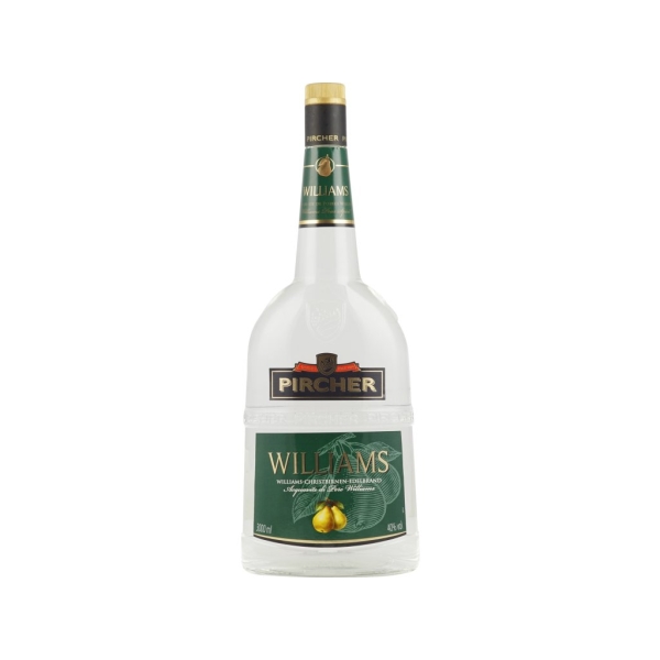 Pircher Williams 3l 40%